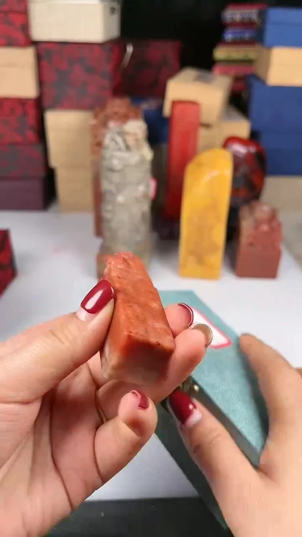 【闪购商品】寿山石其他6