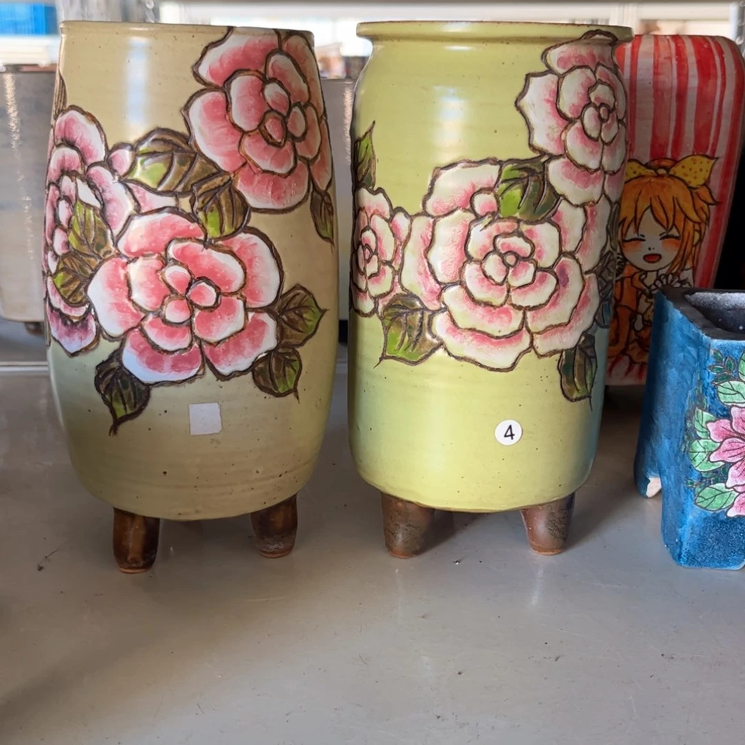 红陶二*美11111111111