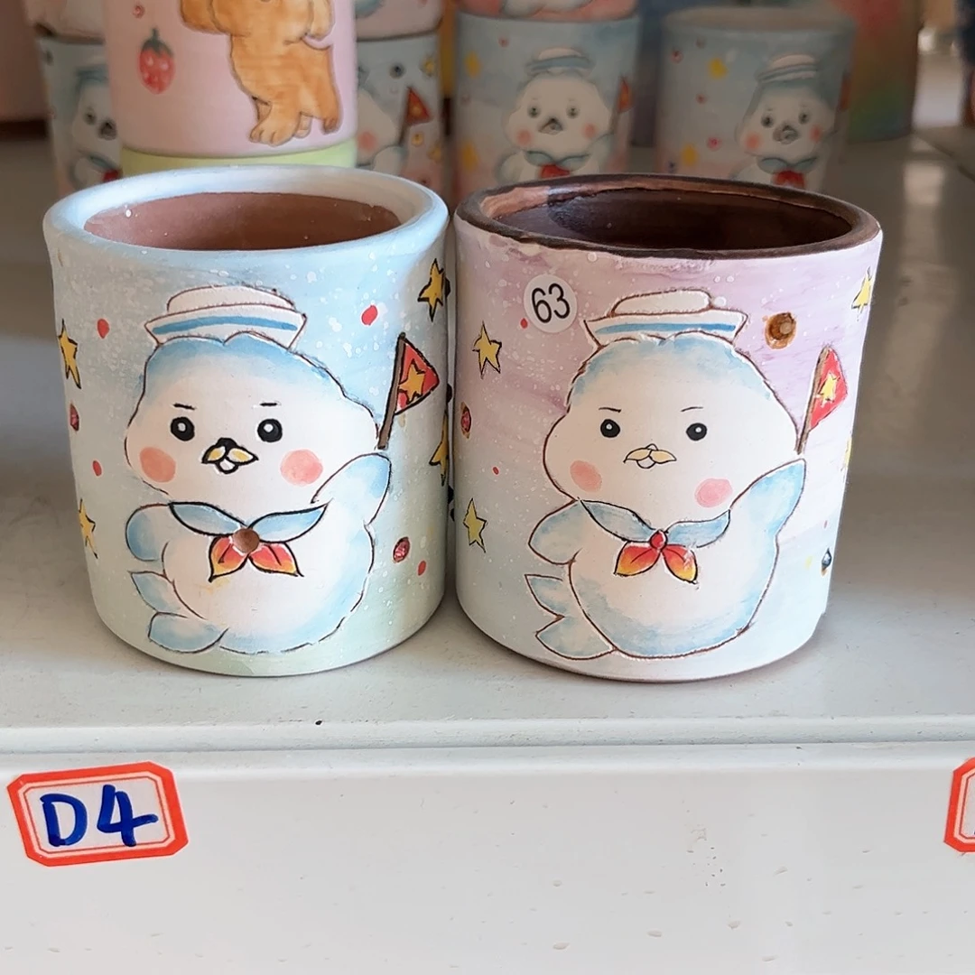红陶20CM（含）-50CM（不含）h****瑶