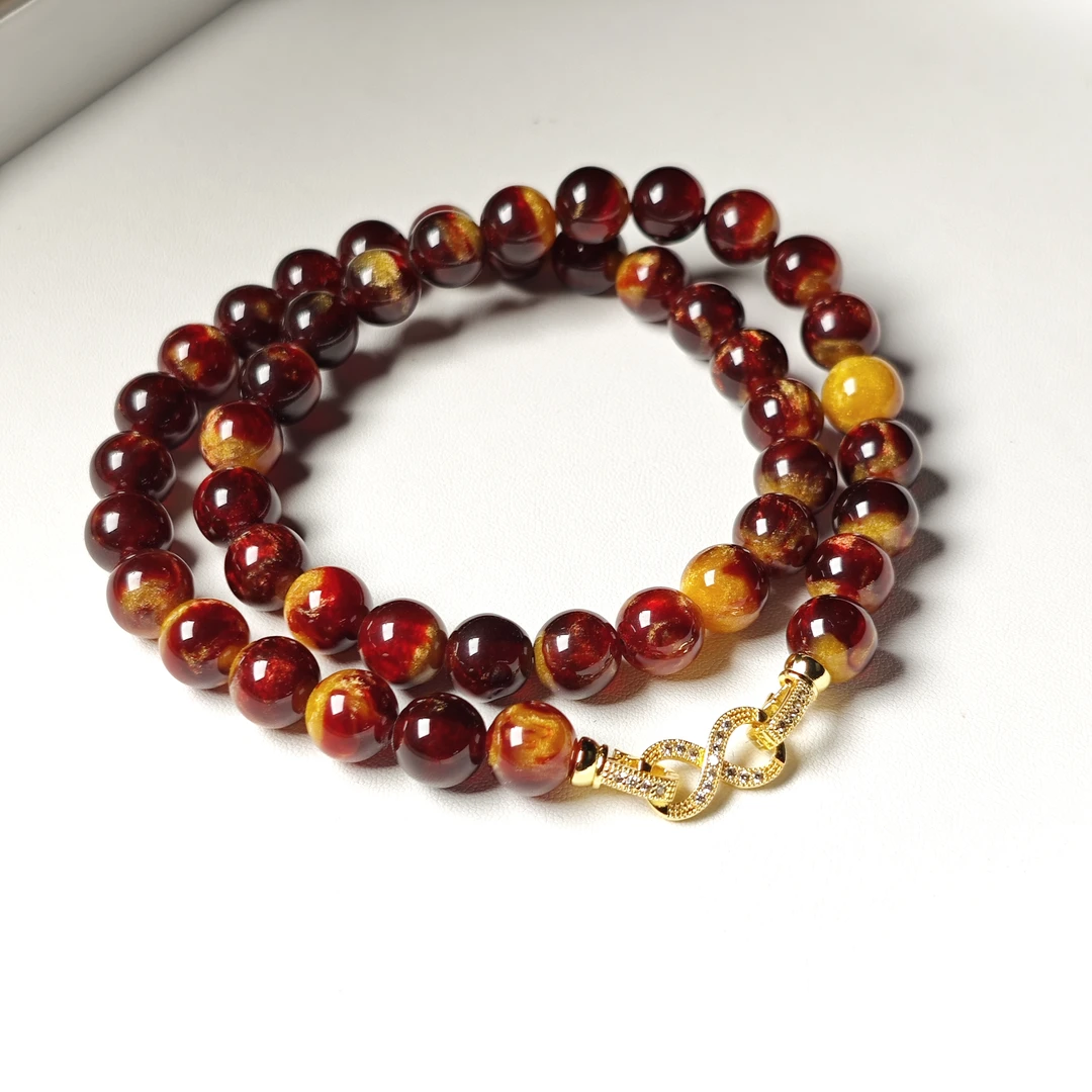 L004精美项链多样性发其一