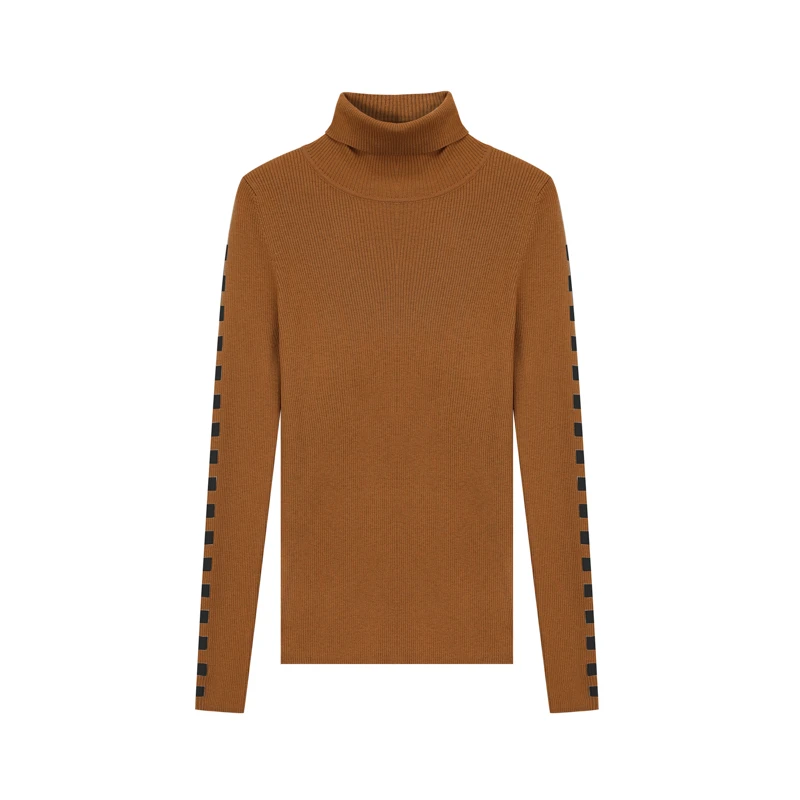 【爆姐严选】针织上衣 YM161-6820