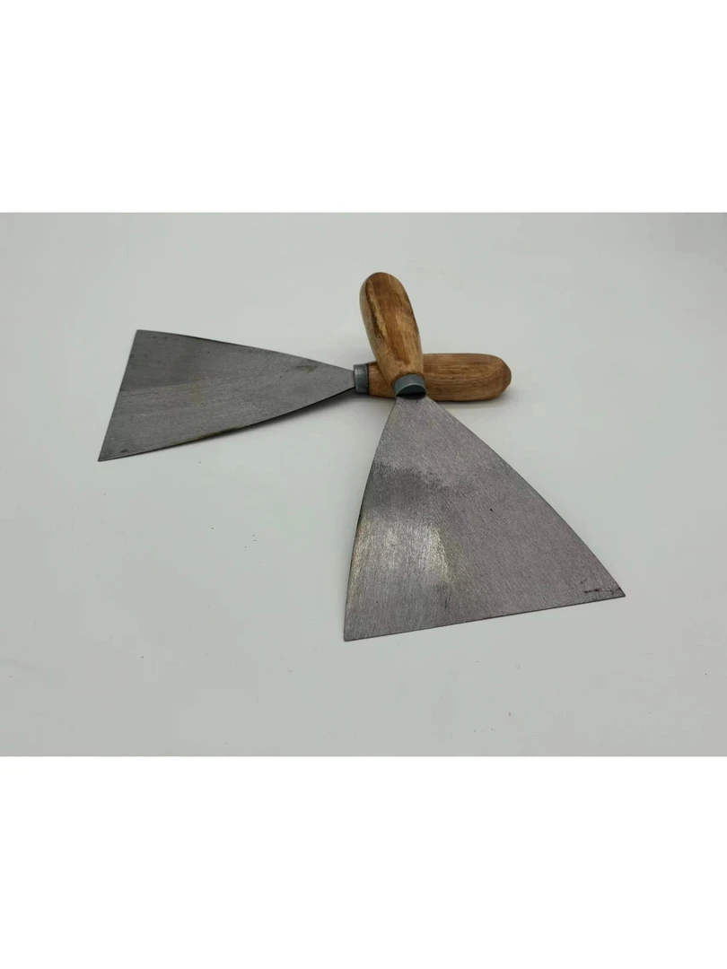 正宗山东杂粮煎饼专用铲刀已开好手工厨具加厚耐用款式