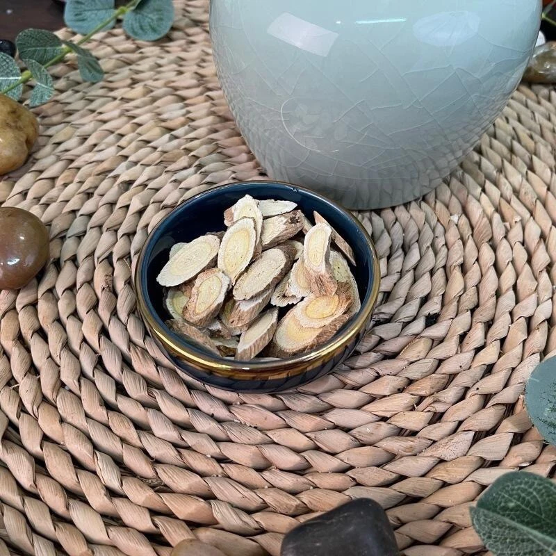德承行鱼胶 广东黄芪
