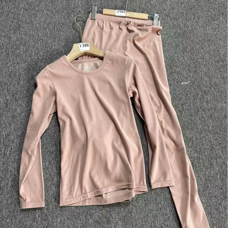 2024秋季新款睡衣两件套