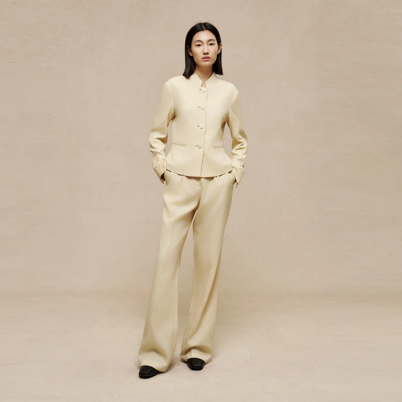 EXCEPTION合体小外套AC24-B1A03