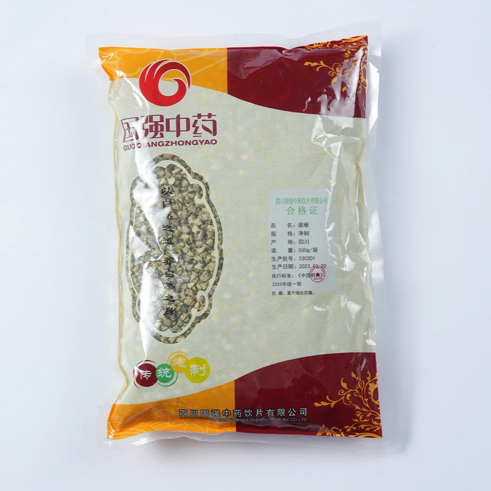 国强蒺藜 独立包装