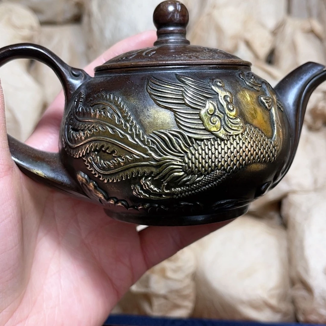 【闪购商品】紫砂1