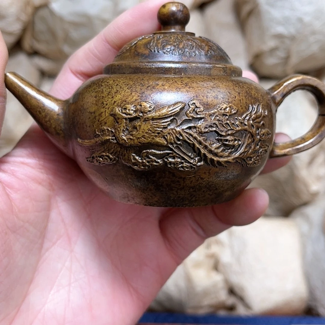 【闪购商品】紫砂1