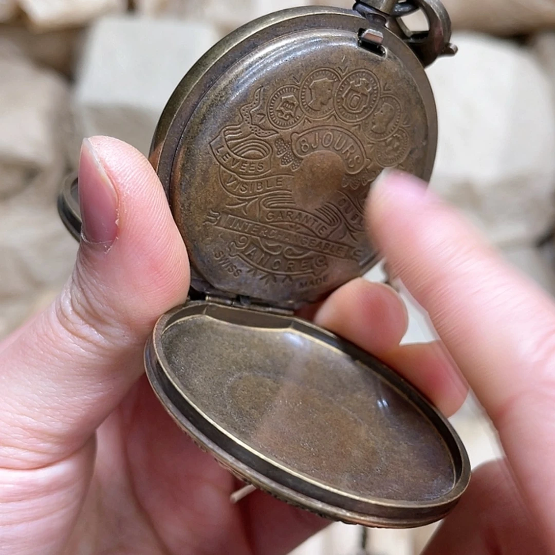 【闪购商品】青铜1