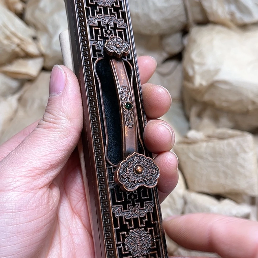 【闪购商品】青铜1