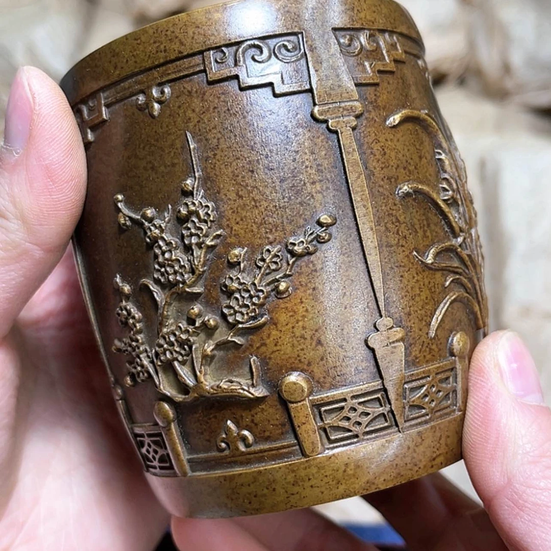 【闪购商品】青铜1