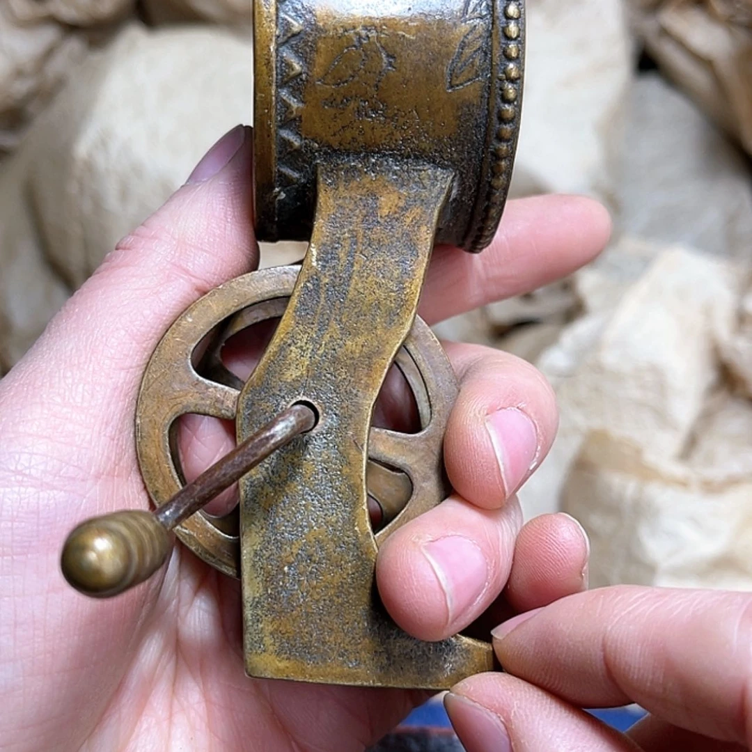 【闪购商品】青铜11