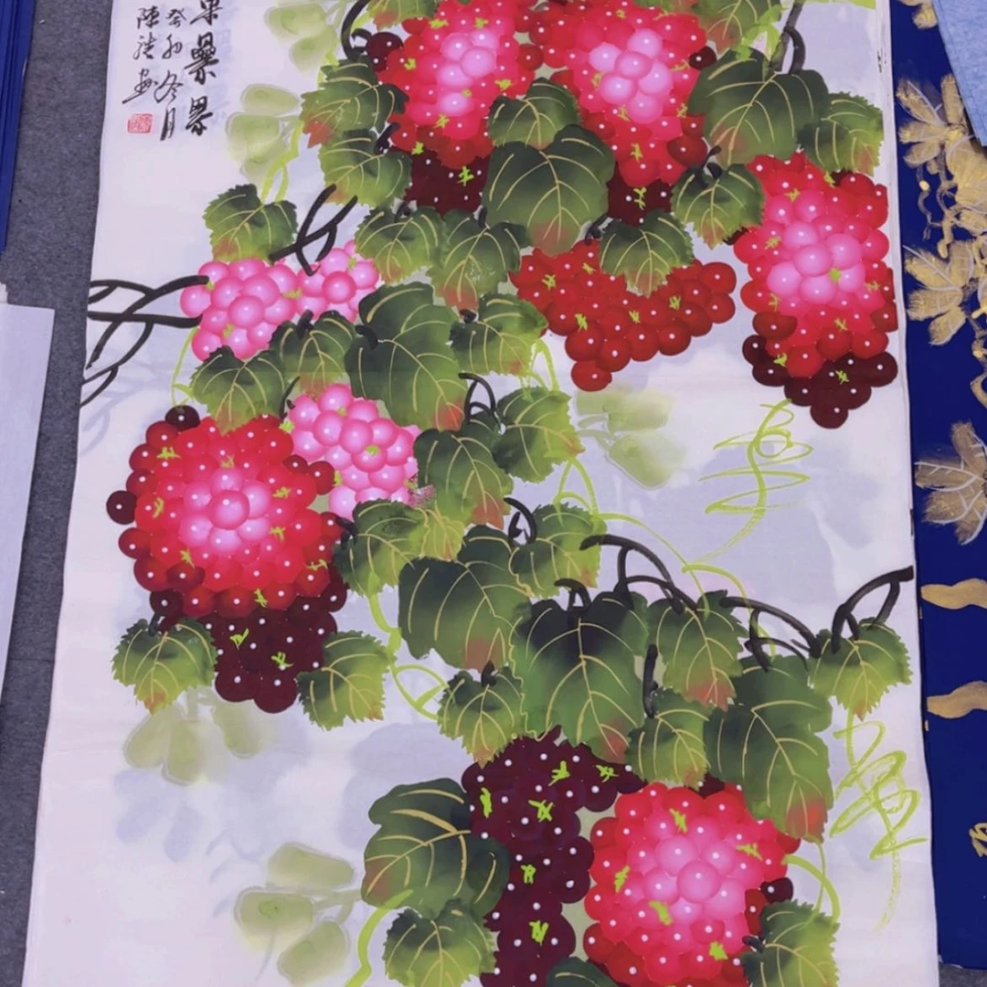 【闪购商品】书法手绘