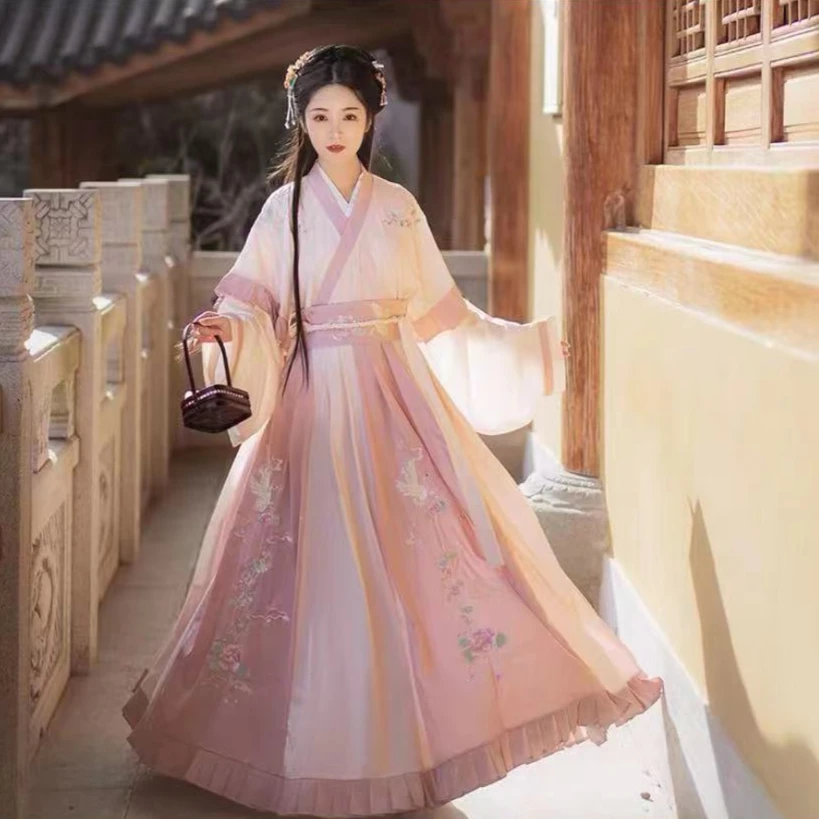 星婉汉服（直播间1号链接）福利下单备注编码