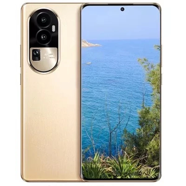 95新 OPPO reno10pro 旗舰天玑8200全网通5G竞技拍照二手机