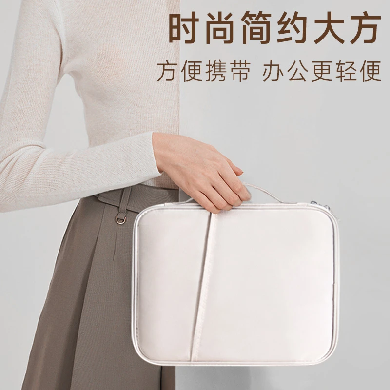 ipad收纳包简约新款平板2022ipadpro11寸收纳包苹果华为平板