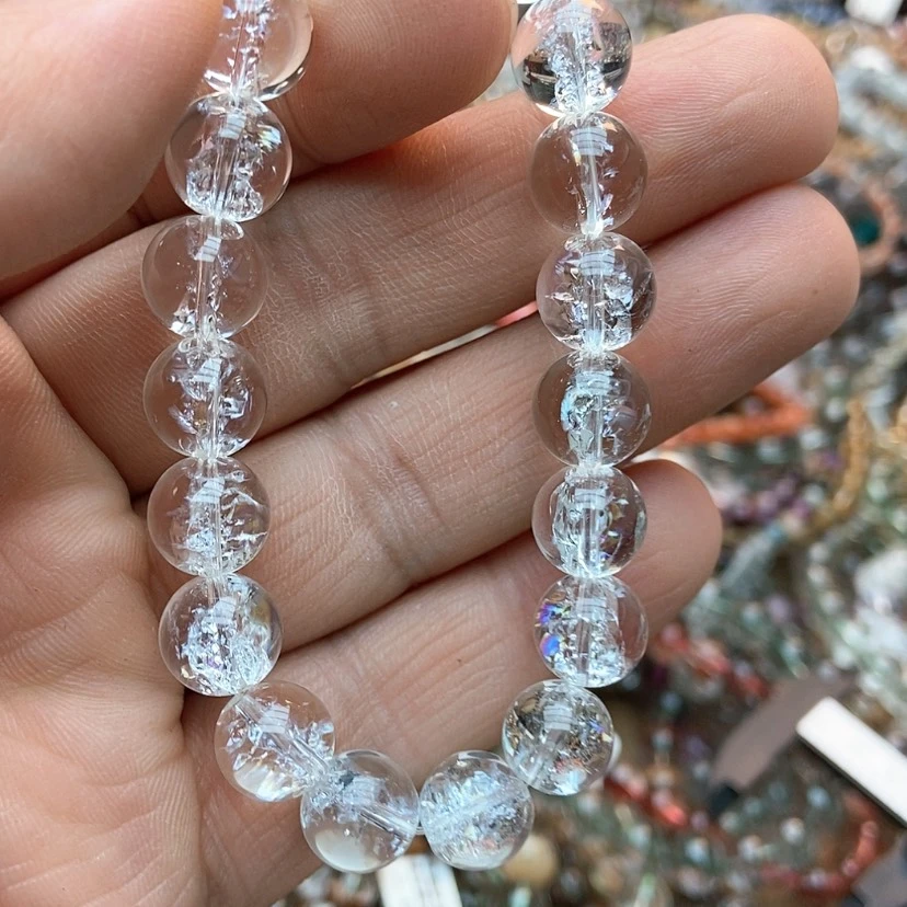 【闪购商品】水晶手链未镶嵌
