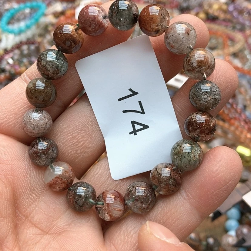 【闪购商品】水晶手链未镶嵌