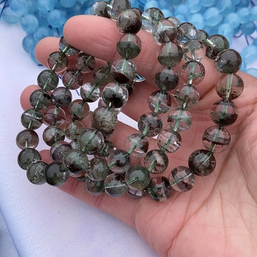 【闪购商品】水晶手链未镶嵌多样性发货只发一条