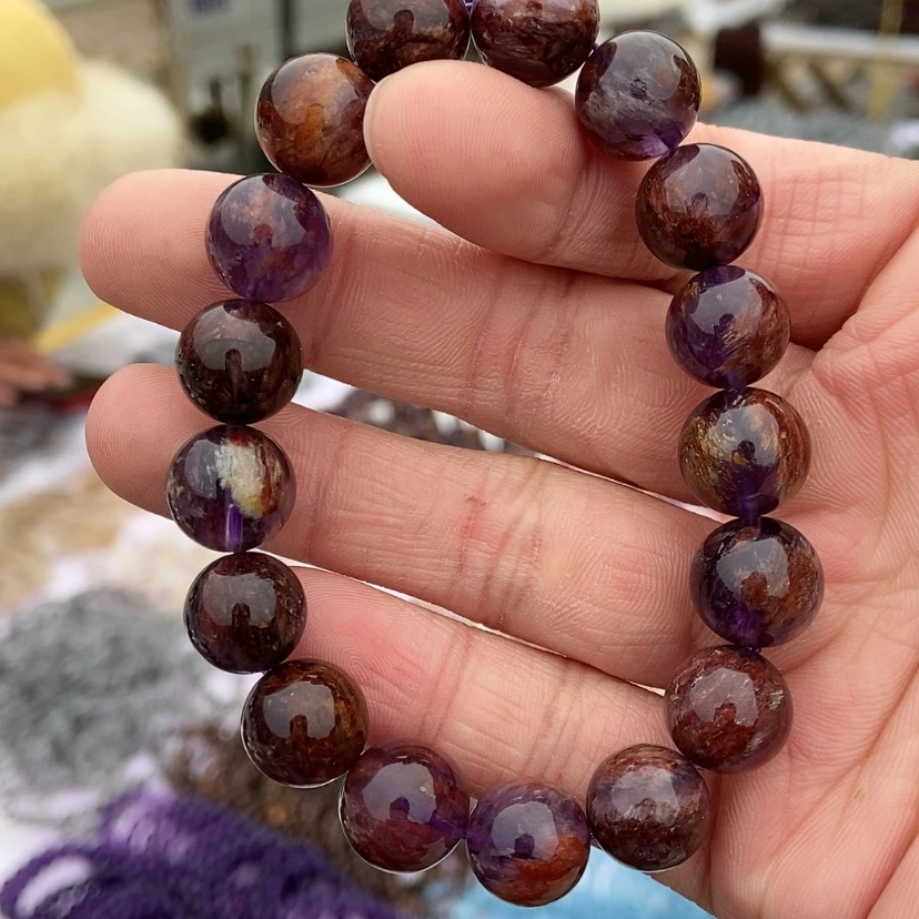 【闪购商品】水晶手链未镶嵌