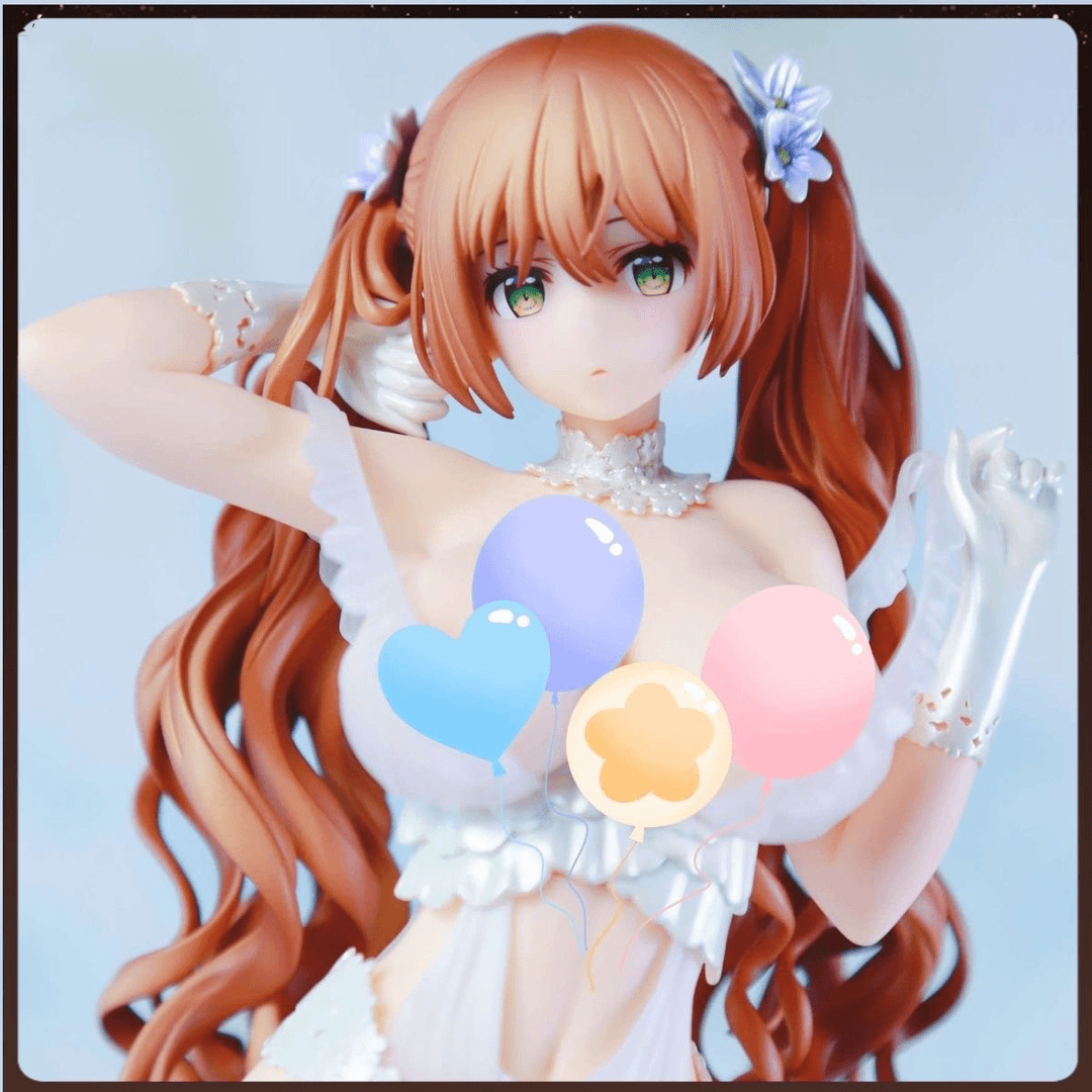 77优质版湿女神太郎魔太郎美少女手办