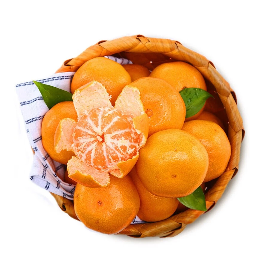 【新鲜水果】沙糖桔1kg