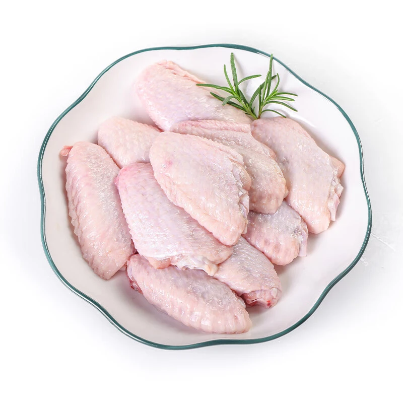 鲜鸡翅中 约300g/份 鸡翅 同城配