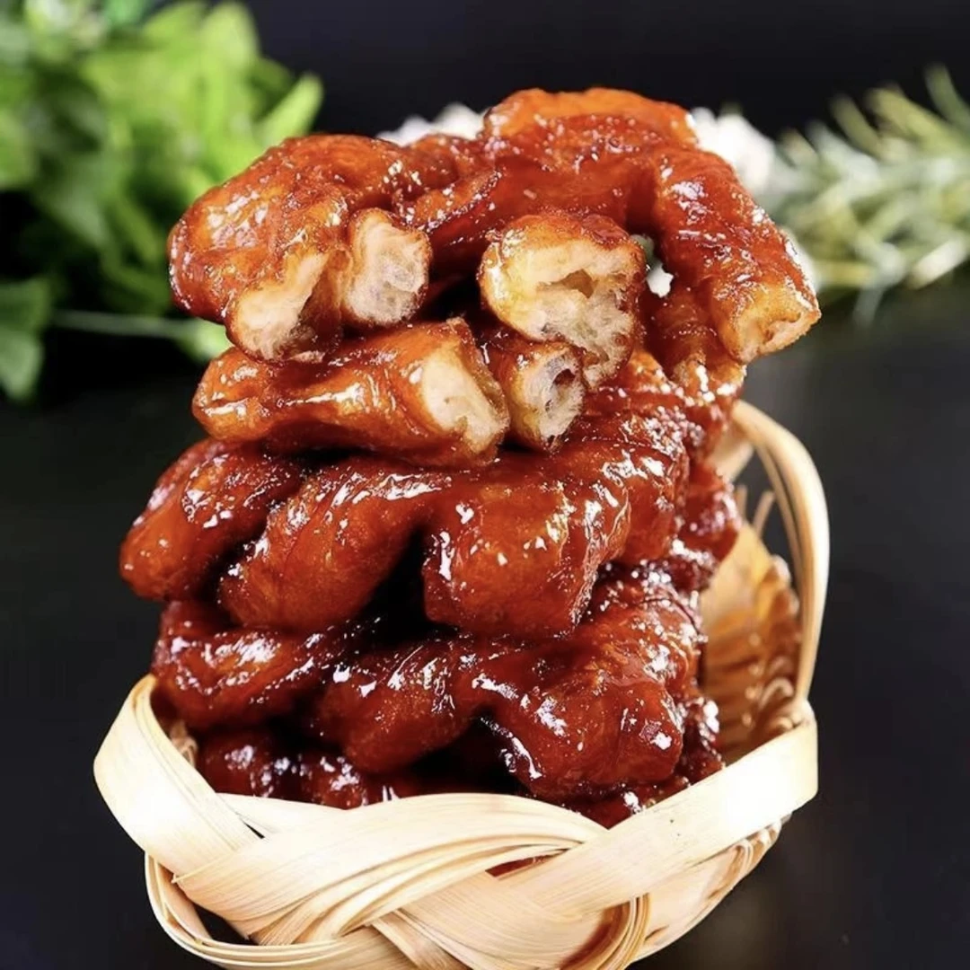 巴盟糖麻叶拍10赠2