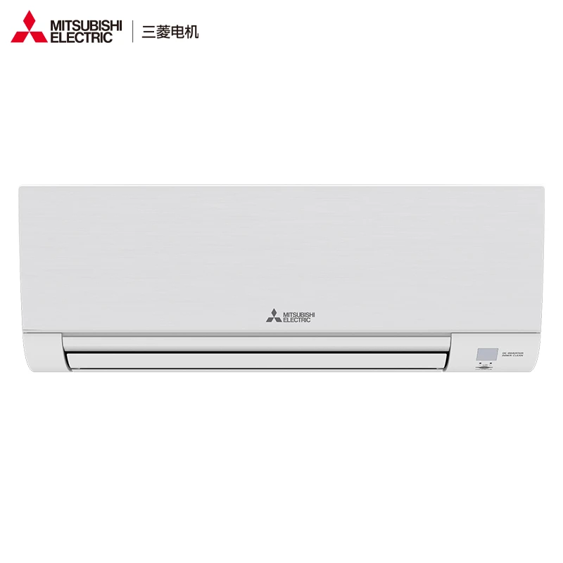Mitsubishi/三菱电机MSZ-EZA09VAK1匹新3级能效经典变频挂机