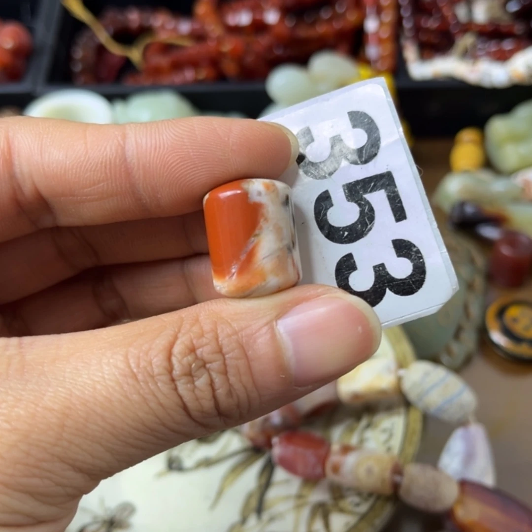 【闪购商品】玛瑙/玉髓颈饰合金润****?