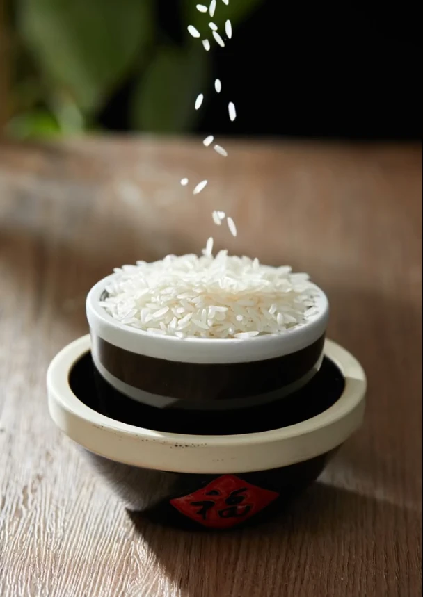 正宗五常大米 原产地2023新米5kg现磨现发-精选东北大米