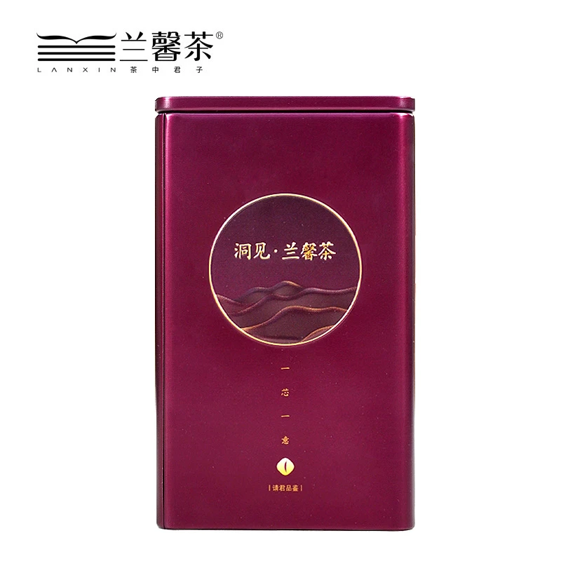 洞见锌硒雀舌&玉露