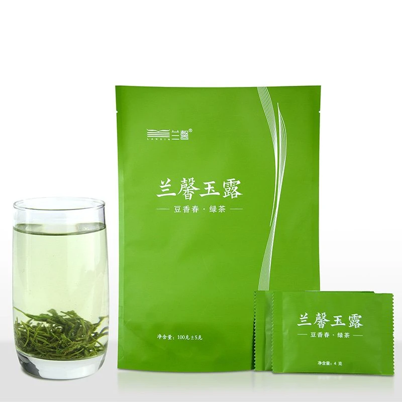 兰馨玉露袋装