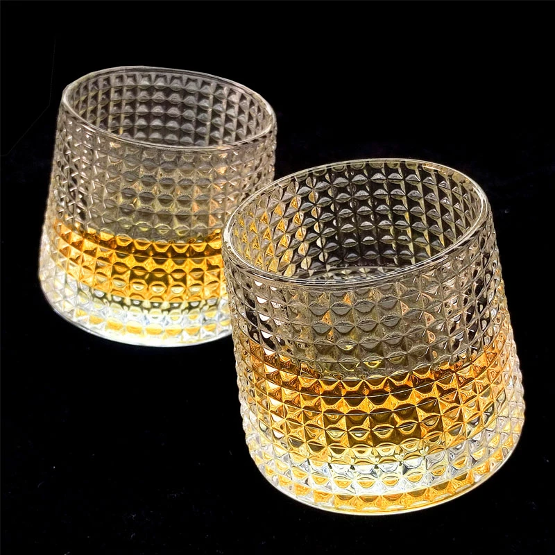转转杯