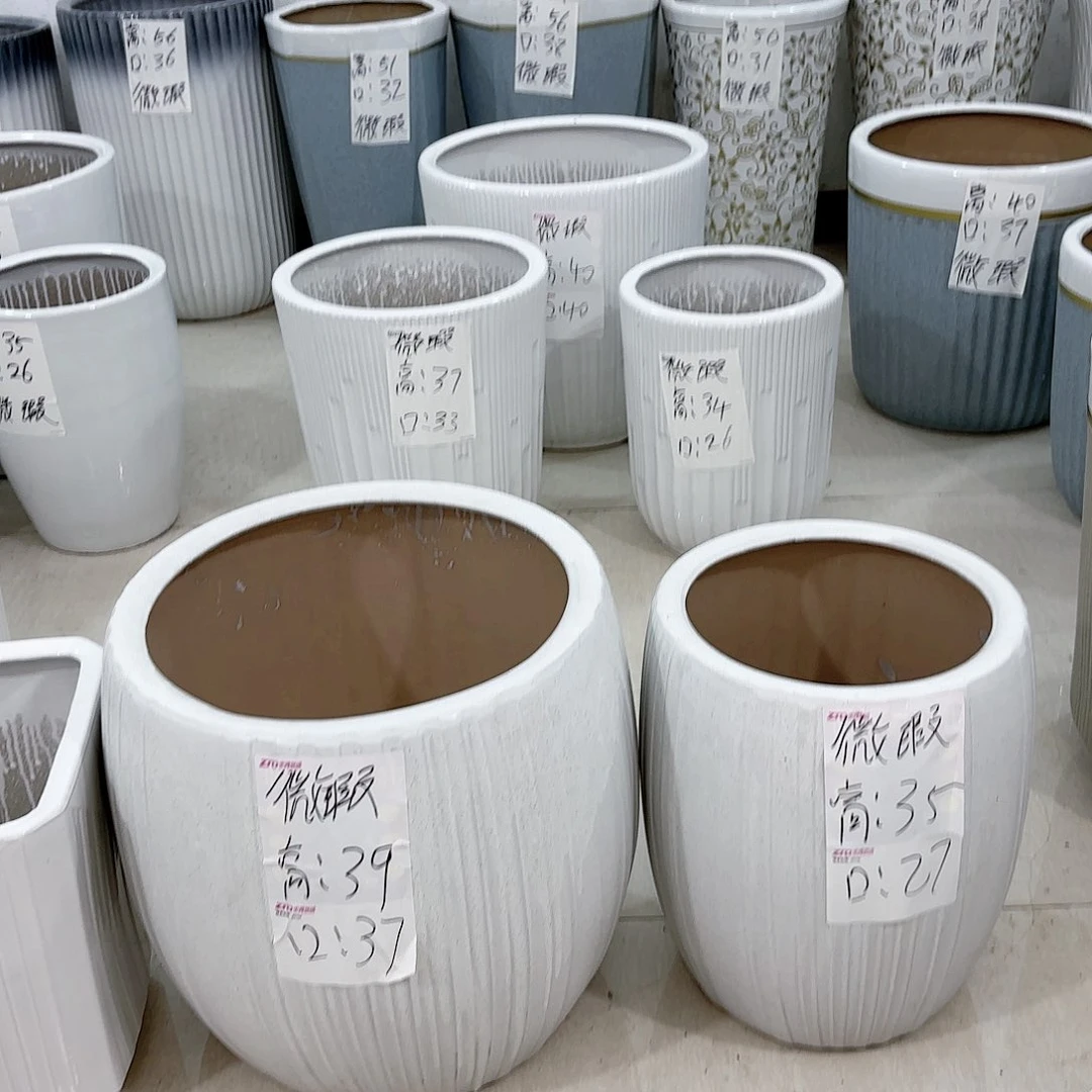 红陶20CM（含）-50CM（不含）