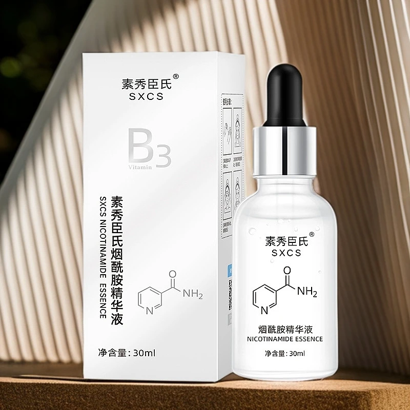B3(素秀臣氏)烟酰胺精华液