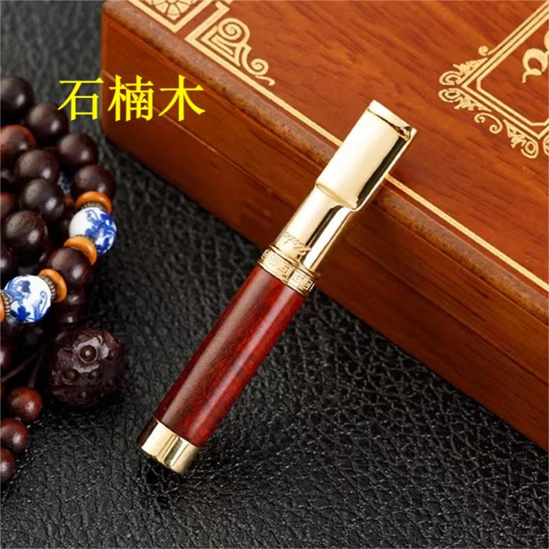 zobo正牌石楠木循环焦油过滤器粗中细三用371-3