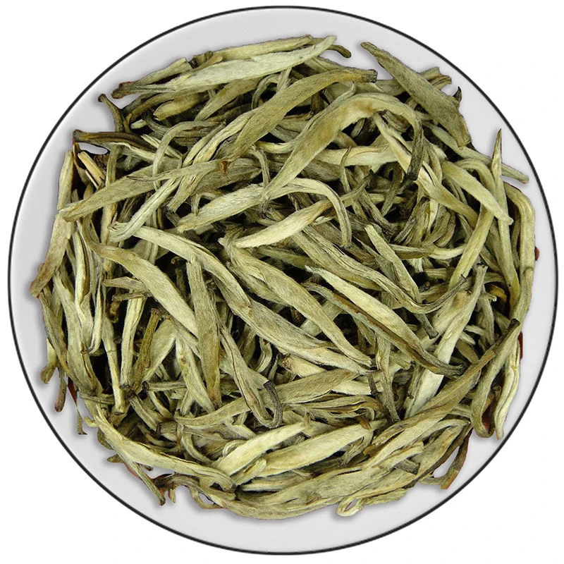 【茉莉花茶】半斤装 茉莉花茶自然茉莉香