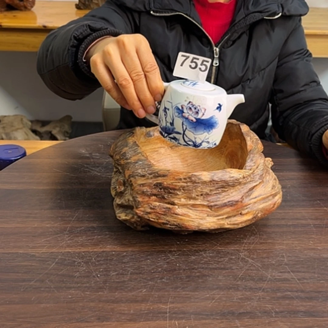 【闪购商品】玻璃茶宠星*
