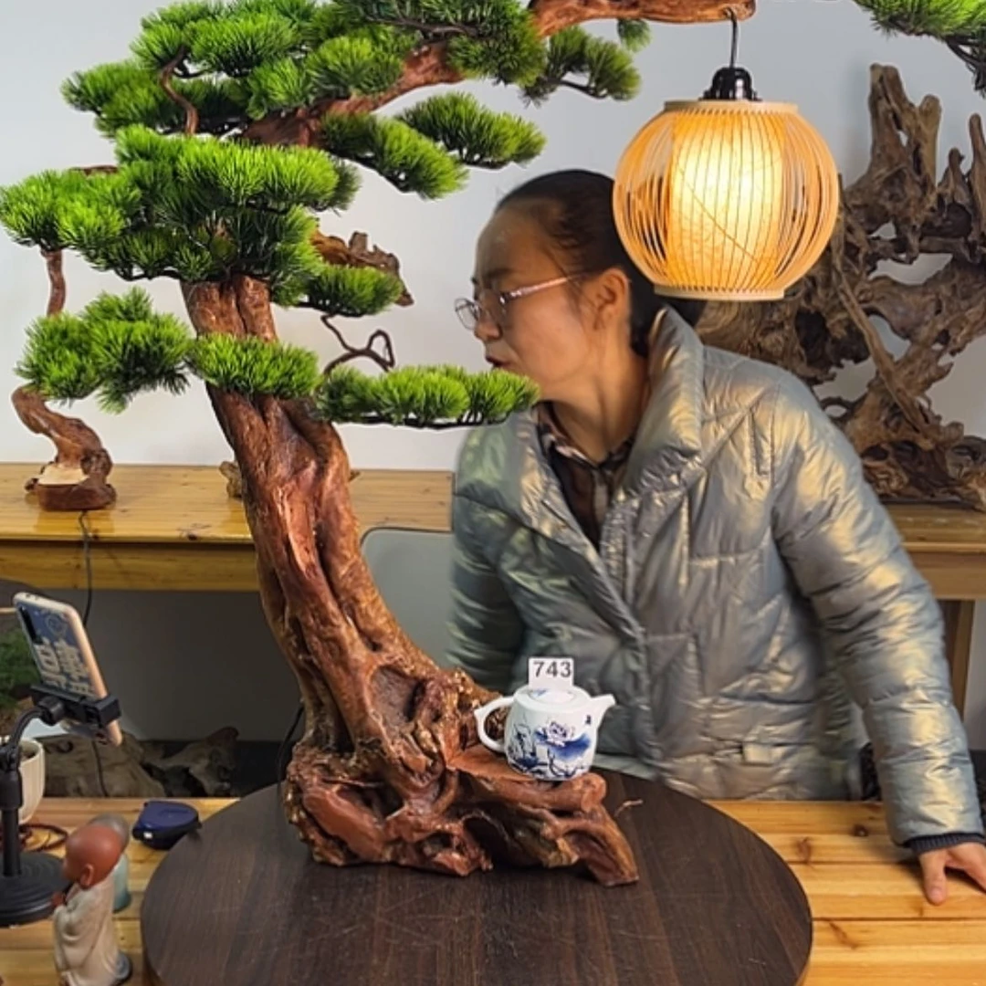 【闪购商品】玻璃茶宠甜*圈