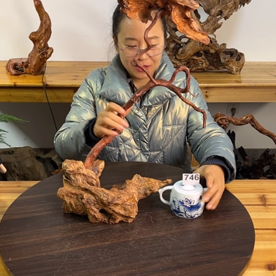 【闪购商品】玻璃茶宠甜*圈