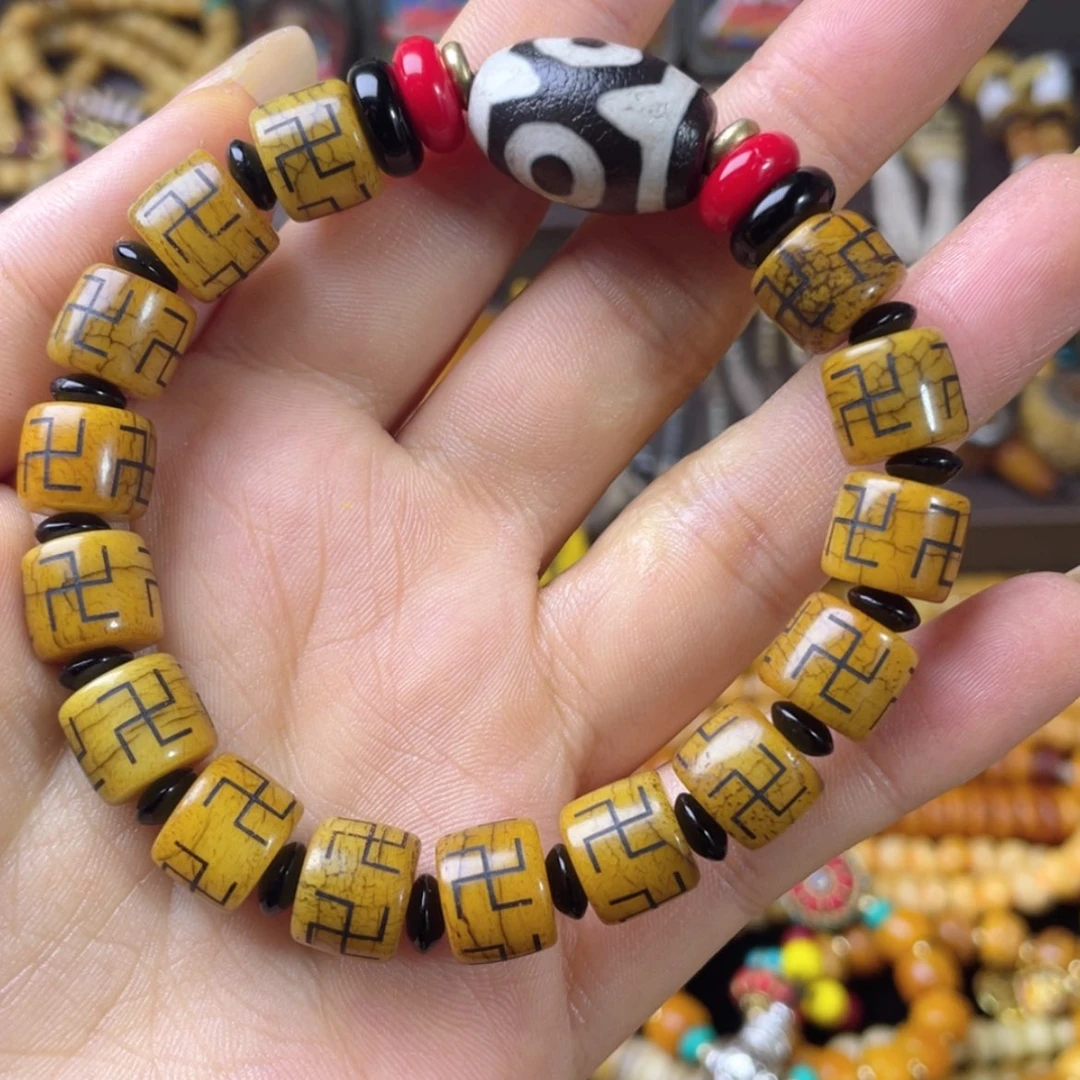 【闪购商品】108砖雕乞**女