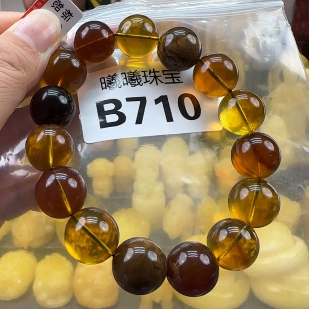 【闪购商品】琥珀珠宝奇石未镶嵌15多样性发其一