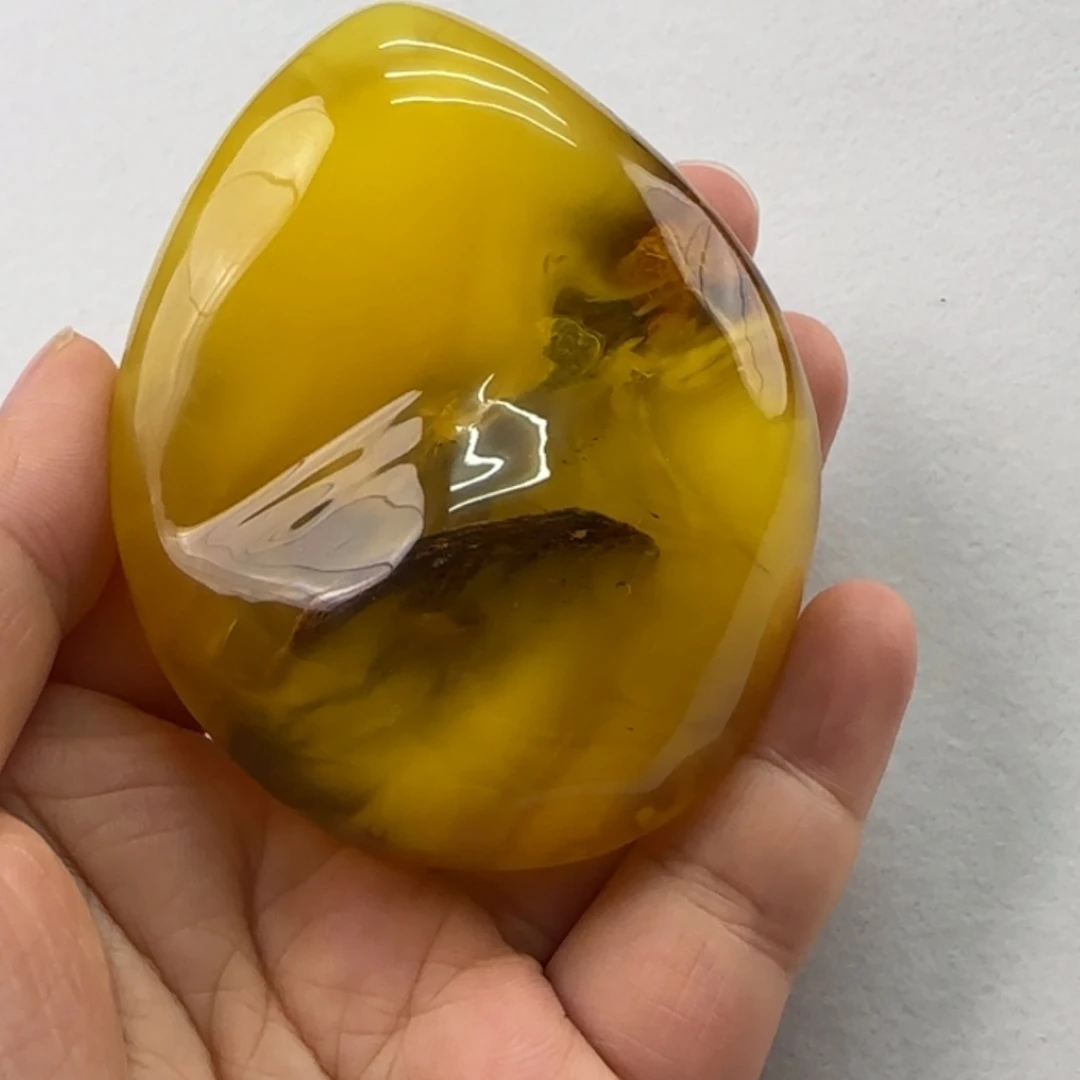 【闪购商品】蜜蜡珠宝奇石未镶嵌求**实