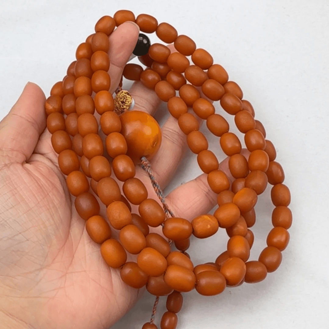 【闪购商品】蜜蜡珠宝奇石未镶嵌9