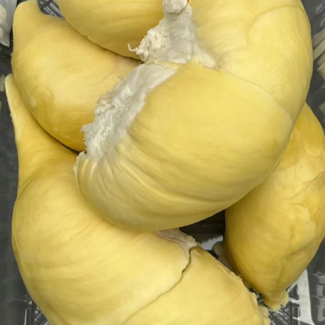南昌同城特价金枕果肉 不售后 一果一拍