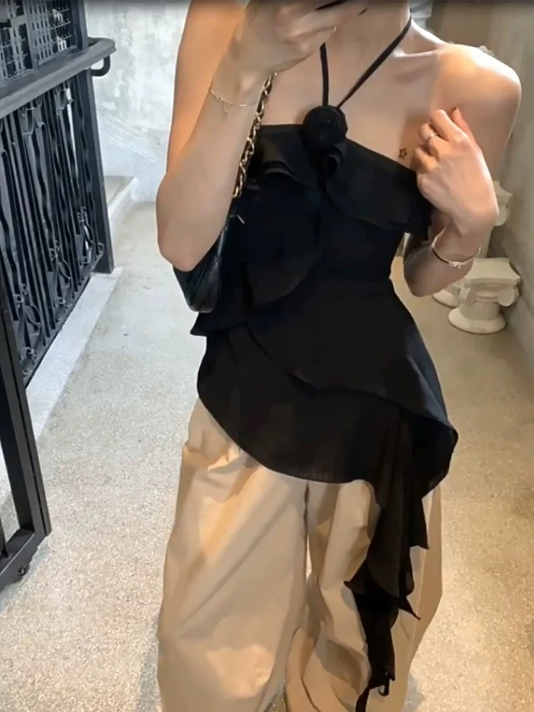 V·studio时尚辣妹小可爱女装