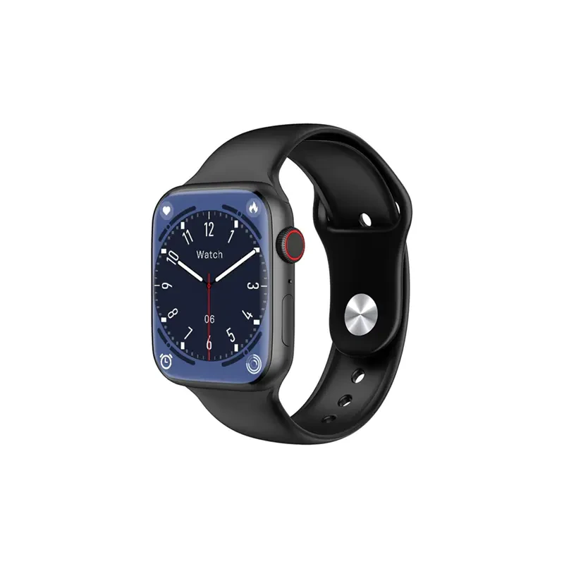全新未使用 Microwear/微穿戴 智能运动手表Watch8蓝牙接打电话