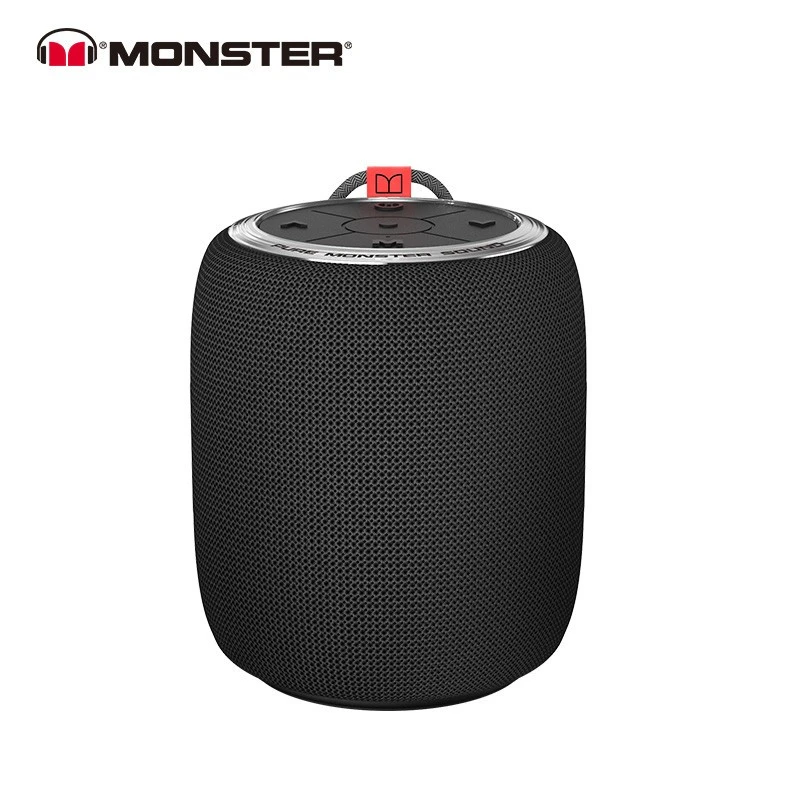 魔声 充电款便携防水蓝牙音箱音响IPX5级防水