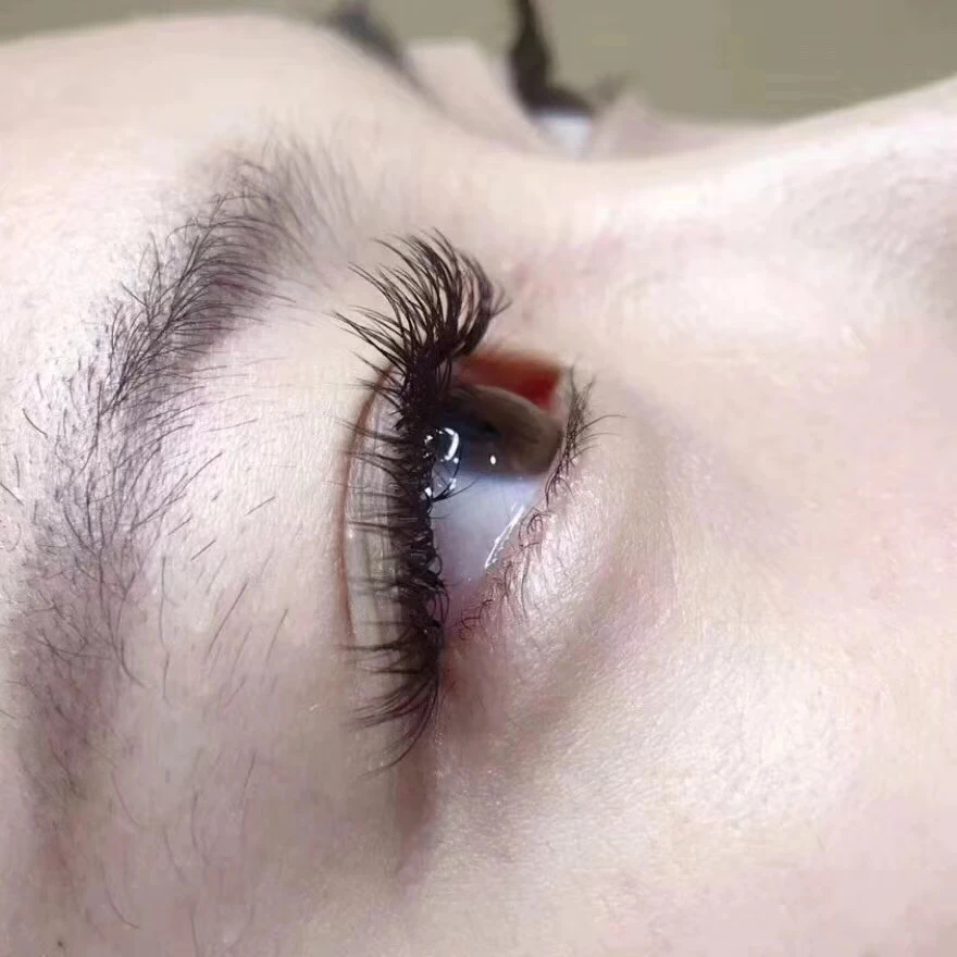 美睫